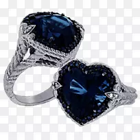 珠宝剪贴画.蓝宝石耳环-空若网 珠宝剪贴画.蓝宝石耳环-空若网