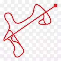 直线点-跑道-空若网 直线点-跑道-空若网