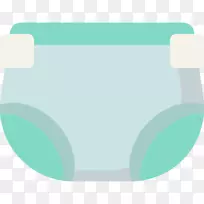 纸尿裤电脑图标封装后记尿布-空若网 纸尿裤电脑图标封装后记尿布-空若网