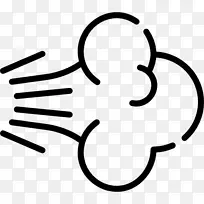 计算机图标表情符号封装PostScript-屁-空若网 计算机图标表情符号封装PostScript-屁-空若网