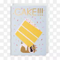 生日蛋糕贺卡及便条贺卡-生日蛋糕贺卡-空若网 生日蛋糕贺卡及便条贺卡-生日蛋糕贺卡-空若网