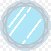 圆形椭圆角装饰-空若网 圆形椭圆角装饰-空若网