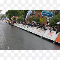 运动铁人三项二项运动广告车辆-人群欢呼-空若网 运动铁人三项二项运动广告车辆-人群欢呼-空若网