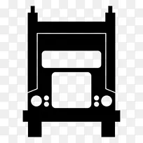 皮卡车塔塔马达半挂车前部-空若网 皮卡车塔塔马达半挂车前部-空若网