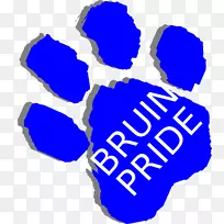 剪贴画-梯度蓝-空若网 剪贴画-梯度蓝-空若网