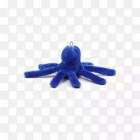 章鱼无脊椎动物钴蓝电蓝鸟笼-空若网 章鱼无脊椎动物钴蓝电蓝鸟笼-空若网