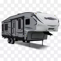 商队车辆敞篷车第五轮联轴器-RV野营-空若网 商队车辆敞篷车第五轮联轴器-RV野营-空若网