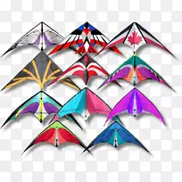 线对称图案-风筝节-空若网 线对称图案-风筝节-空若网