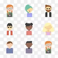 封装后记电脑图标剪辑艺术.化身-空若网 封装后记电脑图标剪辑艺术.化身-空若网