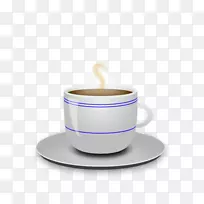 咖啡杯碟杯餐具-féte-空若网 咖啡杯碟杯餐具-féte-空若网