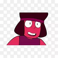 红宝石蓝宝石桌面壁纸-耶-空若网 红宝石蓝宝石桌面壁纸-耶-空若网