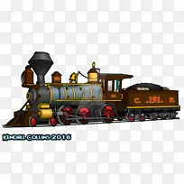 火车蒸汽机车维吉尼亚和特鲁克铁路运输机车-空若网 火车蒸汽机车维吉尼亚和特鲁克铁路运输机车-空若网