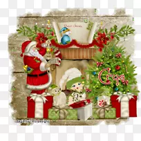 圣诞装饰品-圣诞创意形象-空若网 圣诞装饰品-圣诞创意形象-空若网