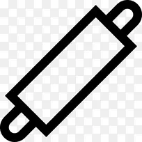 厨房用具电脑图标滚针-空若网 厨房用具电脑图标滚针-空若网