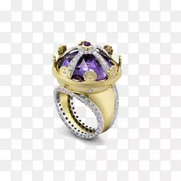 珠宝特奥芬内尔公司宝石戒指钻石宝石皇冠戒指-空若网 珠宝特奥芬内尔公司宝石戒指钻石宝石皇冠戒指-空若网