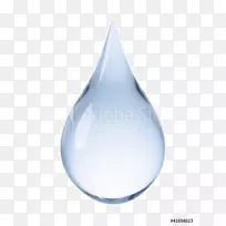 水-液体玻璃-滴水-空若网 水-液体玻璃-滴水-空若网