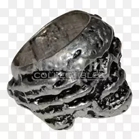 珠宝银宝石骨珠宝设计手绘头骨-空若网 珠宝银宝石骨珠宝设计手绘头骨-空若网