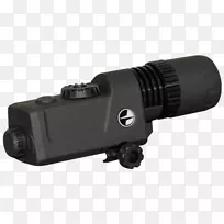 红外光学单目夜视装置发散光束-空若网 红外光学单目夜视装置发散光束-空若网