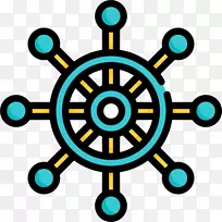 免版税计算机图标.舵-空若网 免版税计算机图标.舵-空若网