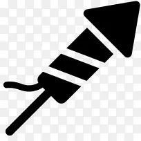 Adobe烟花电脑图标-爆竹-空若网 Adobe烟花电脑图标-爆竹-空若网