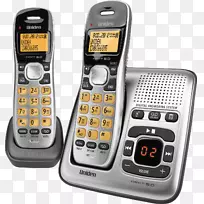 数字增强无绳通信无绳电话-空若网 数字增强无绳通信无绳电话-空若网