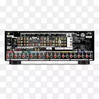 AV接收机Denon环绕声杜比阿特莫斯家庭影院系统立体声扬声器-空若网 AV接收机Denon环绕声杜比阿特莫斯家庭影院系统立体声扬声器-空若网