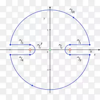 圆点角等高线-空若网 圆点角等高线-空若网