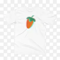 t恤服装袖颈三维模型-空若网 t恤服装袖颈三维模型-空若网