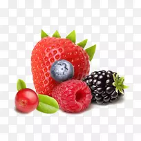 蓝莓果草莓食品-草莓蓝莓-空若网 蓝莓果草莓食品-草莓蓝莓-空若网