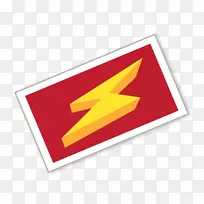 保险杠贴纸模切品牌矩形-个性化汽车贴纸-空若网 保险杠贴纸模切品牌矩形-个性化汽车贴纸-空若网