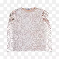 长袖t恤上衣长袖t恤上墨花边材料-空若网 长袖t恤上衣长袖t恤上墨花边材料-空若网