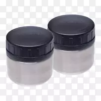 容器盖、玻璃瓶、塑料.黑色蒲公英-空若网 容器盖、玻璃瓶、塑料.黑色蒲公英-空若网