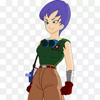 龙球马金布上校紫android 17-龙球z-空若网 龙球马金布上校紫android 17-龙球z-空若网