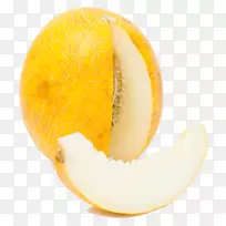 蜜瓜哈密瓜果实-空若网 蜜瓜哈密瓜果实-空若网