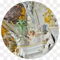 餐具板抹灰效果-空若网 餐具板抹灰效果-空若网