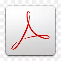 Adobe acrobat pdf adobe阅读器计算机图标计算机软件-acrobat-空若网 Adobe acrobat pdf adobe阅读器计算机图标计算机软件-acrobat-空若网