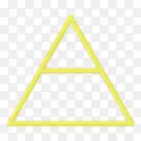 三角形区域线-地火房-空若网 三角形区域线-地火房-空若网