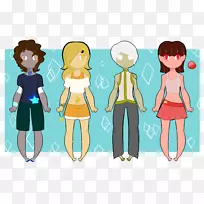 宝石艺术几何儿童-朴素简-空若网 宝石艺术几何儿童-朴素简-空若网