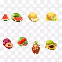 西瓜果实载体-西瓜-空若网 西瓜果实载体-西瓜-空若网