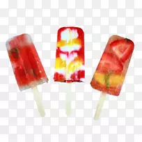 冷冻甜点食品水果吧广告-空若网 冷冻甜点食品水果吧广告-空若网