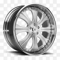 汽车轮辋合金车轮轮胎.刷过的金属-空若网 汽车轮辋合金车轮轮胎.刷过的金属-空若网