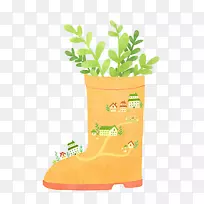 ��ͼ-ѥ��-������