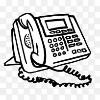 电话通话动画电话号码剪贴画剪纸艺术-空若网 电话通话动画电话号码剪贴画剪纸艺术-空若网