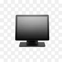 电脑显示器显示装置触摸屏销售点输出装置外观美观-空若网 电脑显示器显示装置触摸屏销售点输出装置外观美观-空若网