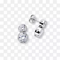 耳环珠宝宝石贝泽尔银圆贝泽尔-空若网 耳环珠宝宝石贝泽尔银圆贝泽尔-空若网