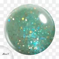 闪光凝胶绿松石火焰宝石-微妙-空若网 闪光凝胶绿松石火焰宝石-微妙-空若网