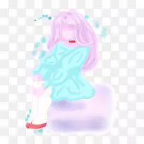 时尚插画传奇生物卡通猫爱好者t恤-空若网 时尚插画传奇生物卡通猫爱好者t恤-空若网