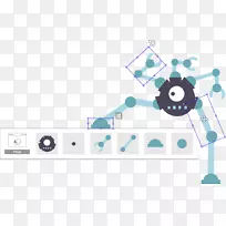 平面设计动画疯狂谈话戏剧特性动态元素-空若网 平面设计动画疯狂谈话戏剧特性动态元素-空若网