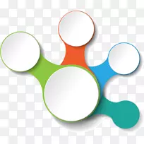 圆线动画-空若网 圆线动画-空若网