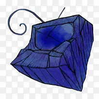 钴蓝,电蓝,紫罗兰-遗物-空若网 钴蓝,电蓝,紫罗兰-遗物-空若网